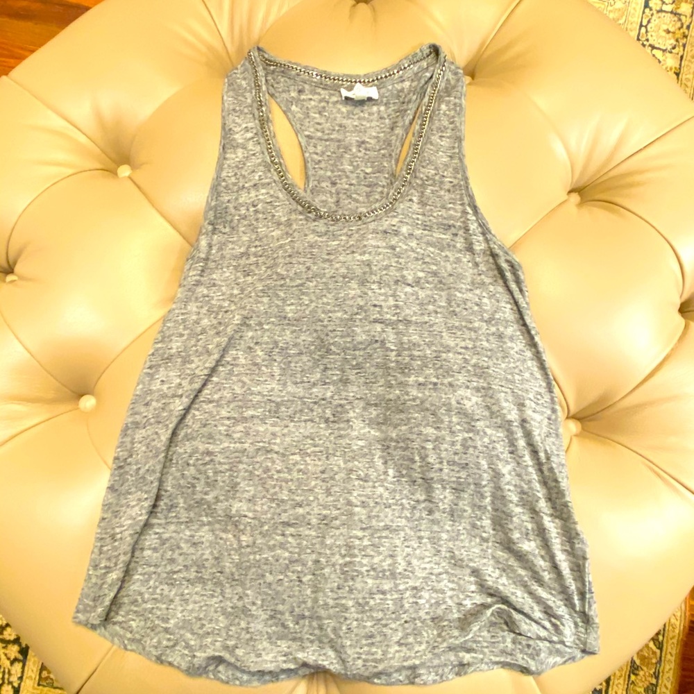 Soft Joie tank